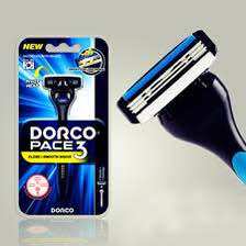 DAO CẠO RÂU DORCO PACE3