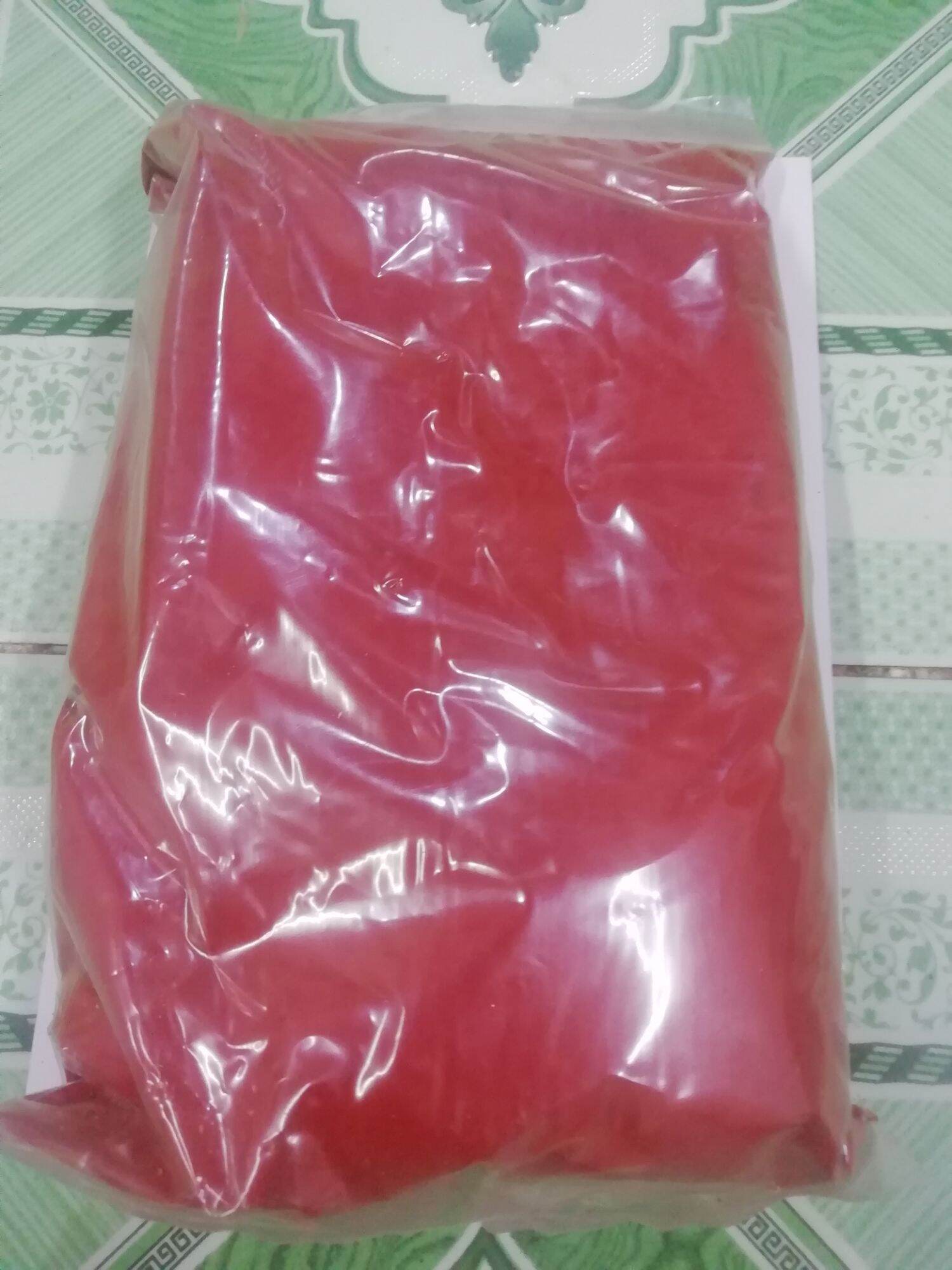 Nghệ đỏ cho gà đá 500g