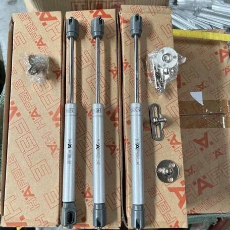 Piston tay nâng hạ cánh tủ Hafele