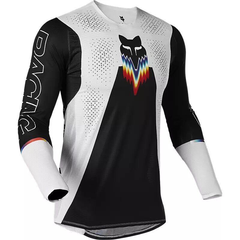 ÁO FOX FLEXAIR RELM (Chính Hãng)