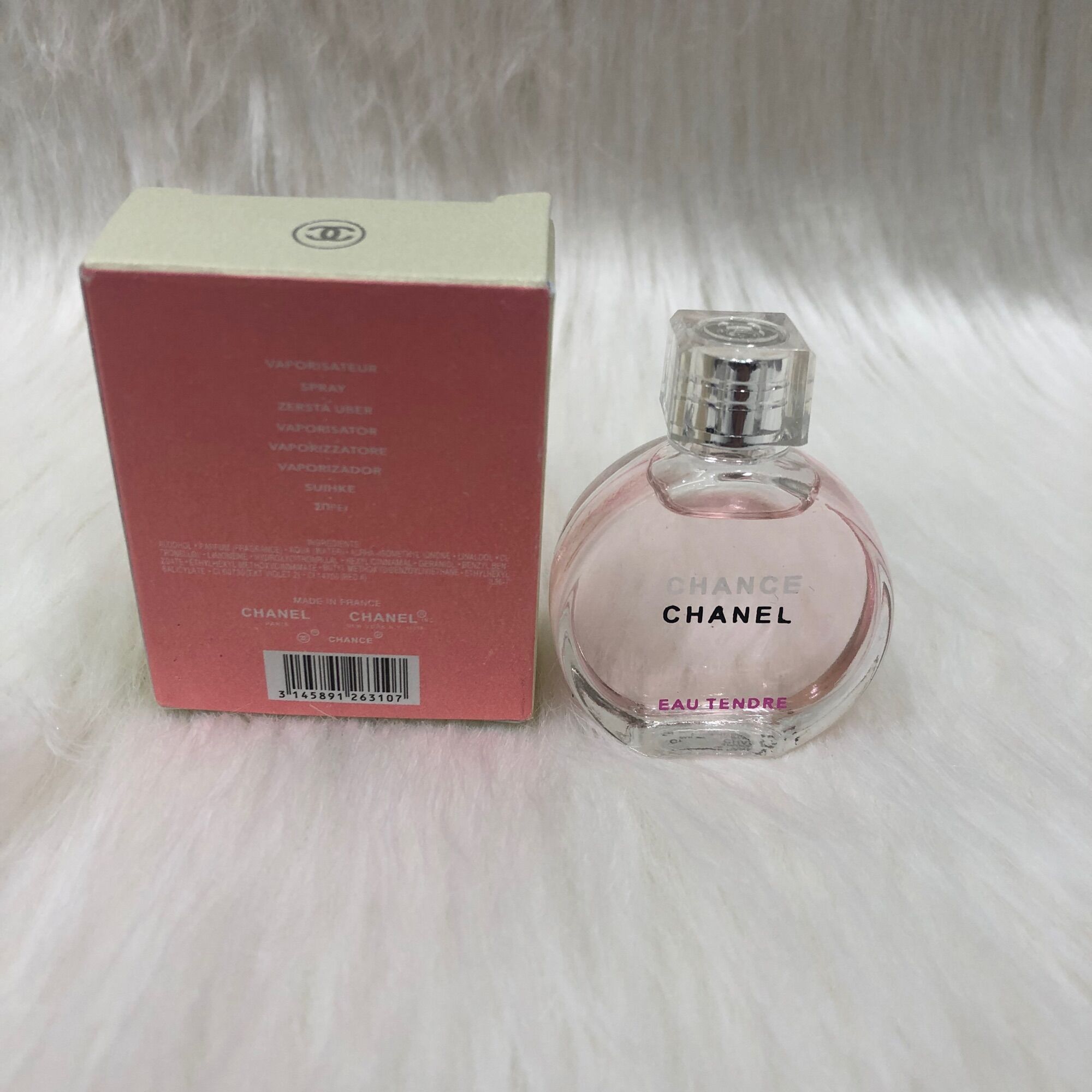 Nước Hoa Chiết CoCo C.H.A.N.E.L 7,5ML Cao Cấp