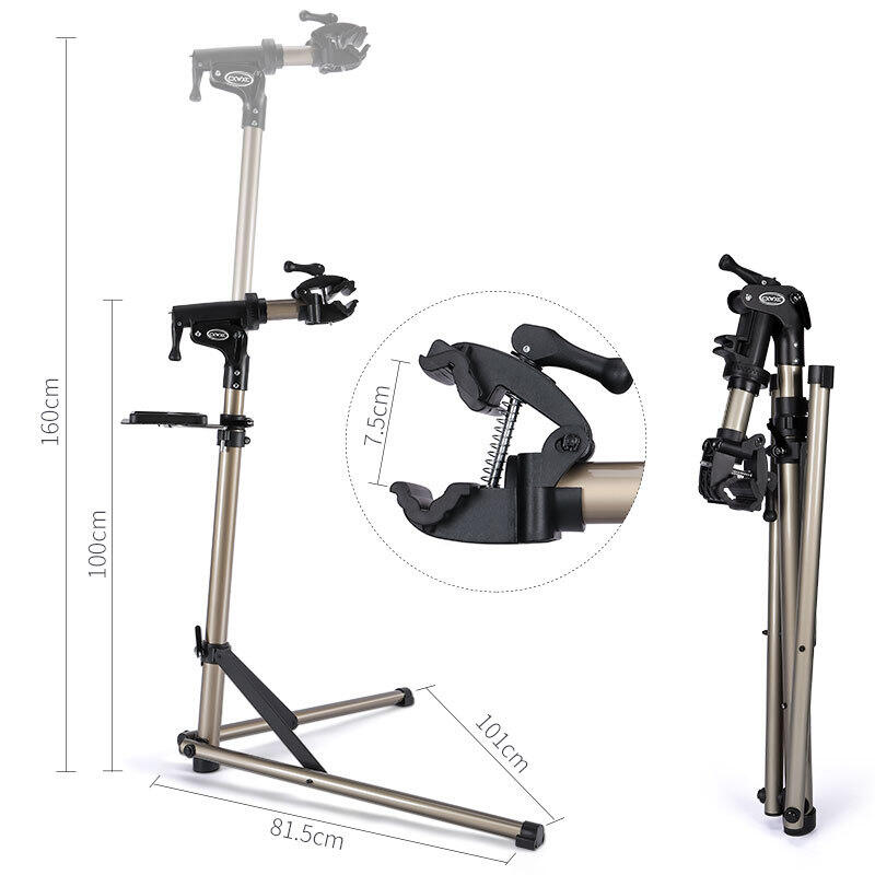 Giá treo, kẹp sửa chữa xe đạp