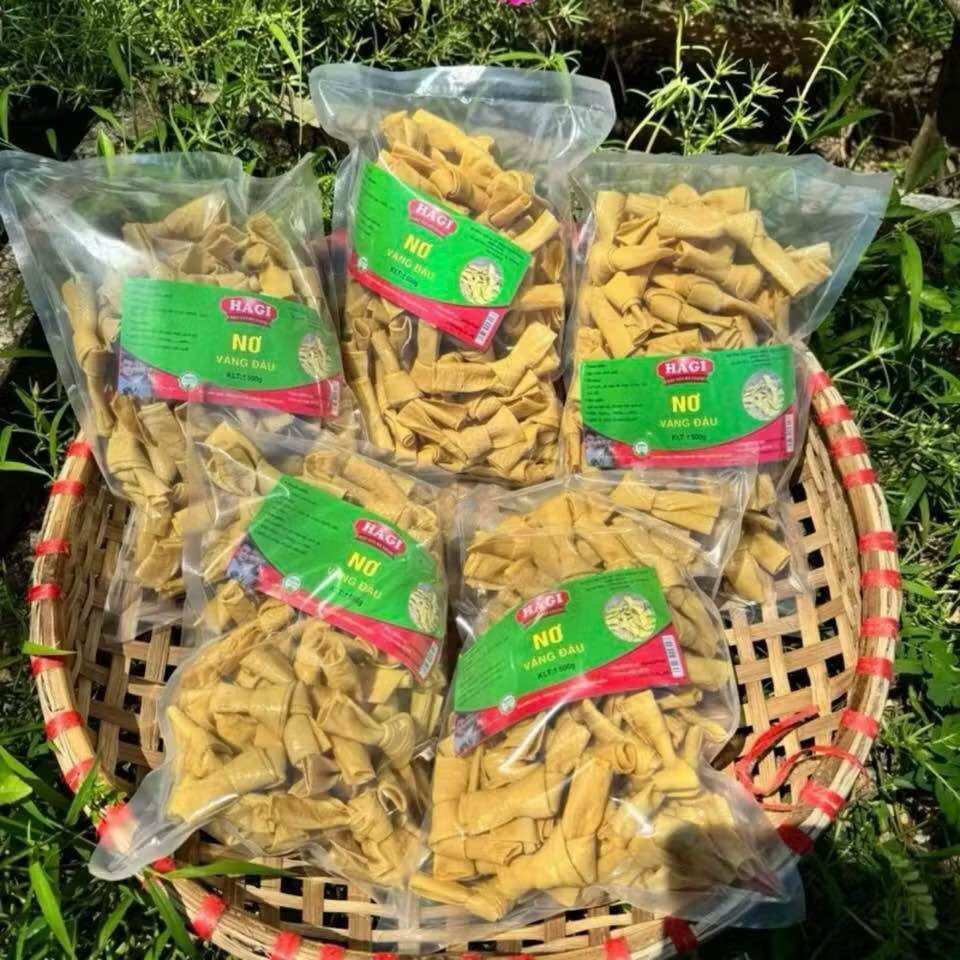 Nơ áo đậu 500g -1kg