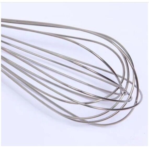 Phới lồng inox 30cm chắc chắn