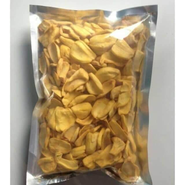 500gr mít sấy nguyên cánh loại xuất khẩu