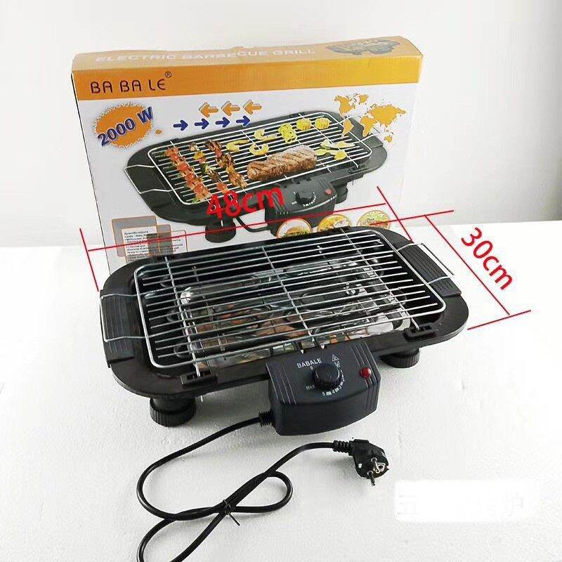 Bếp nướng điện không khói