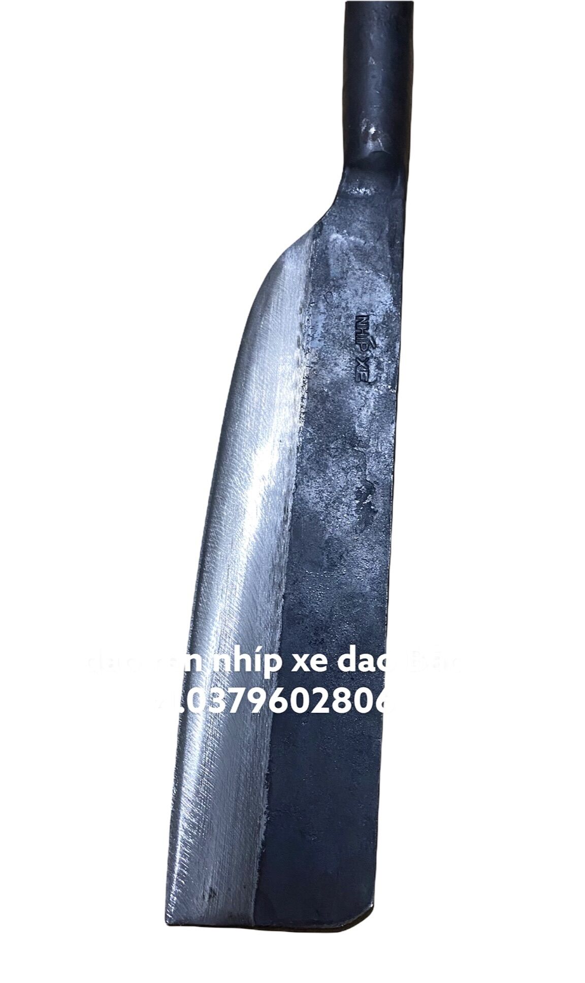 dao chặt xương chặt nặng (800g)