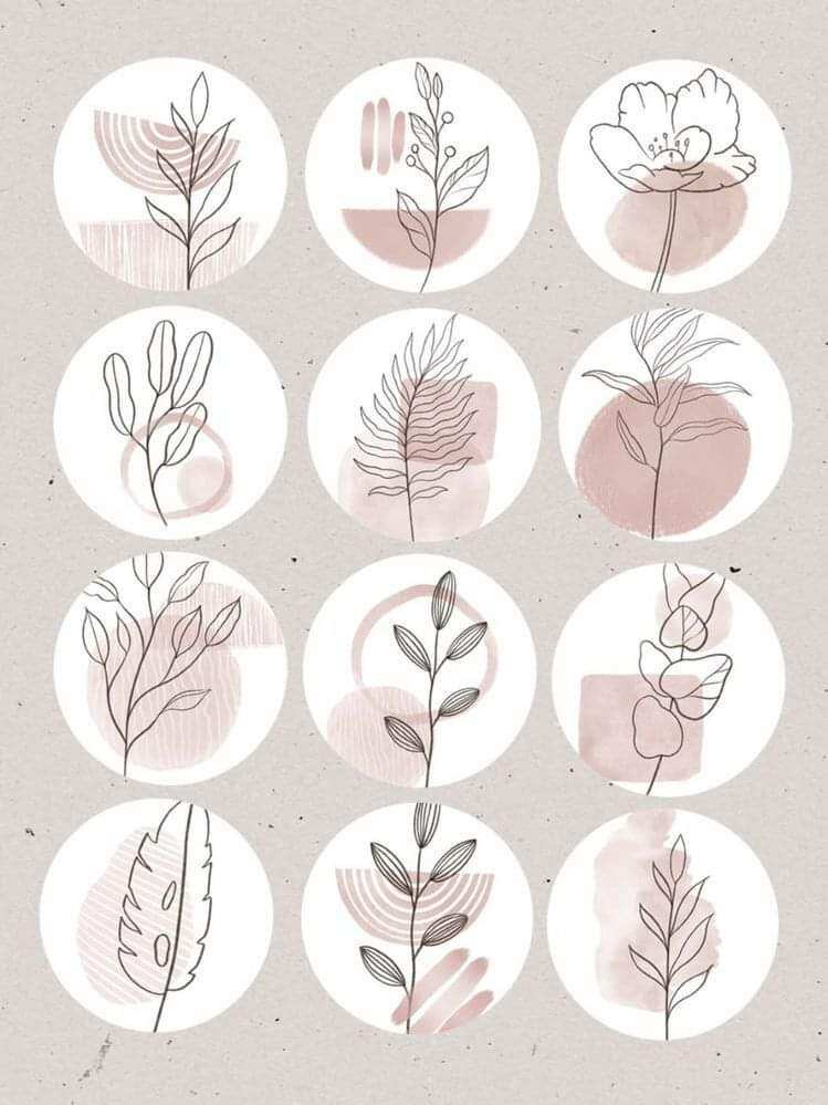🌸🌺𝓕𝓵𝓸𝔀𝓮𝓻 𝓼𝓽𝓲𝓬𝓴𝓮𝓻🌺🌸
【 set 2 tờ 】Sticker hoa vintage