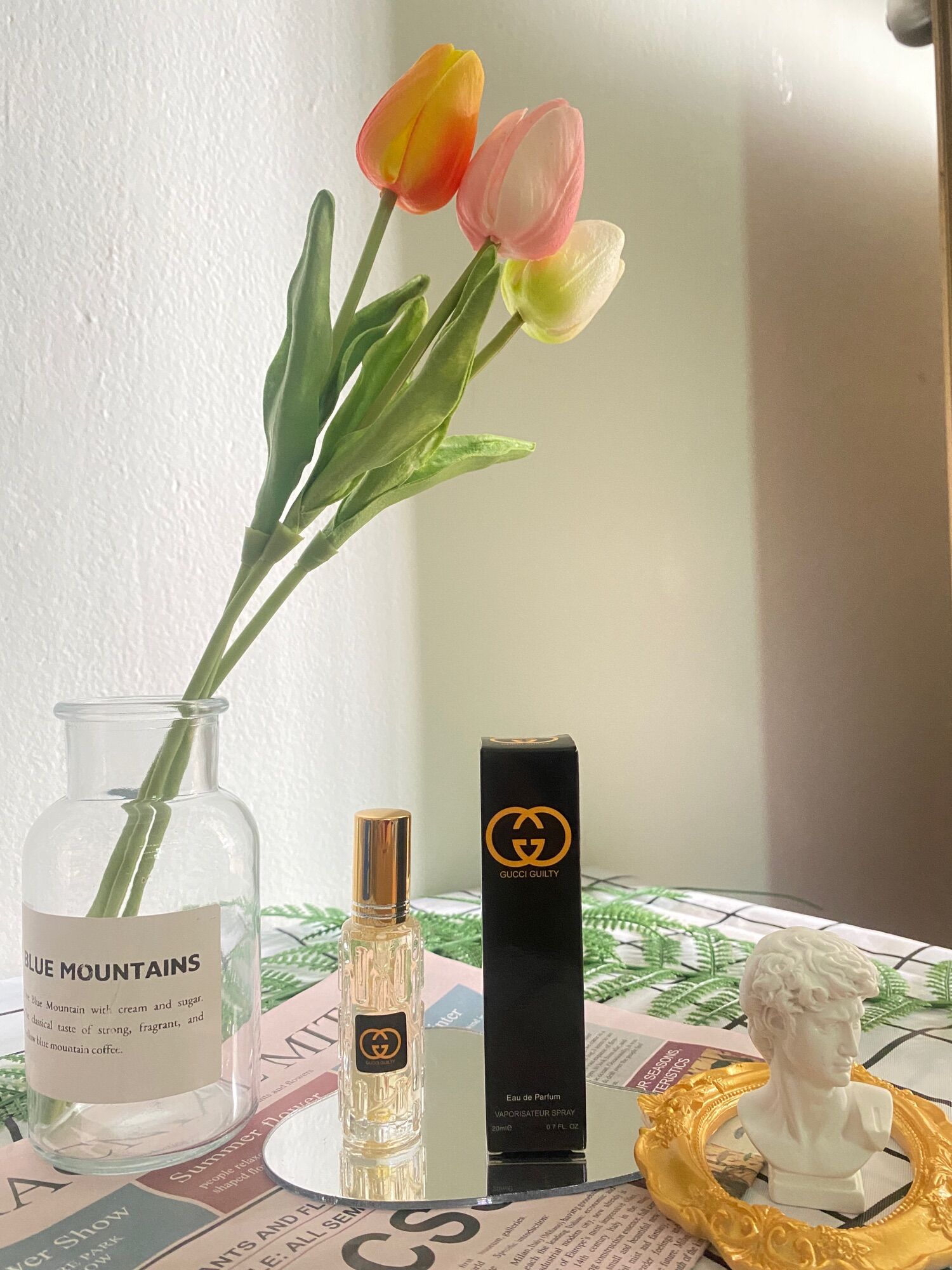 Nước hoa Gucci Guilty - Nước hoa chiết 20ml