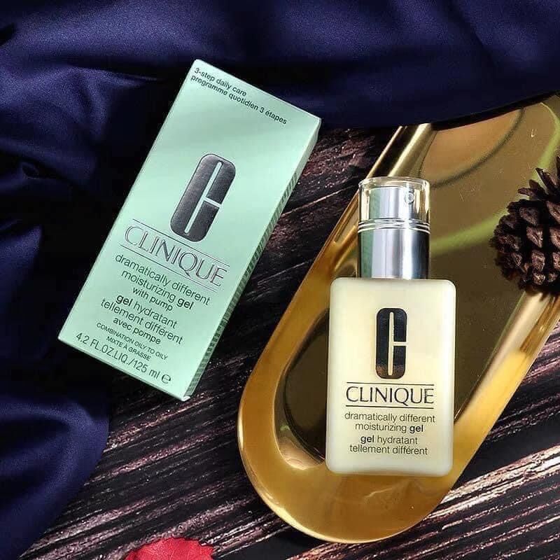 Kem dưỡng CLINIQUE 125ml