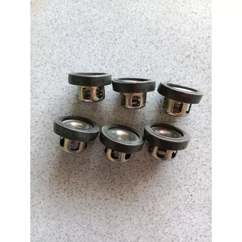 Lúp pê(luppe)van 1 chiều đầu xịt thuốc, máy rửa xe(6 cái)