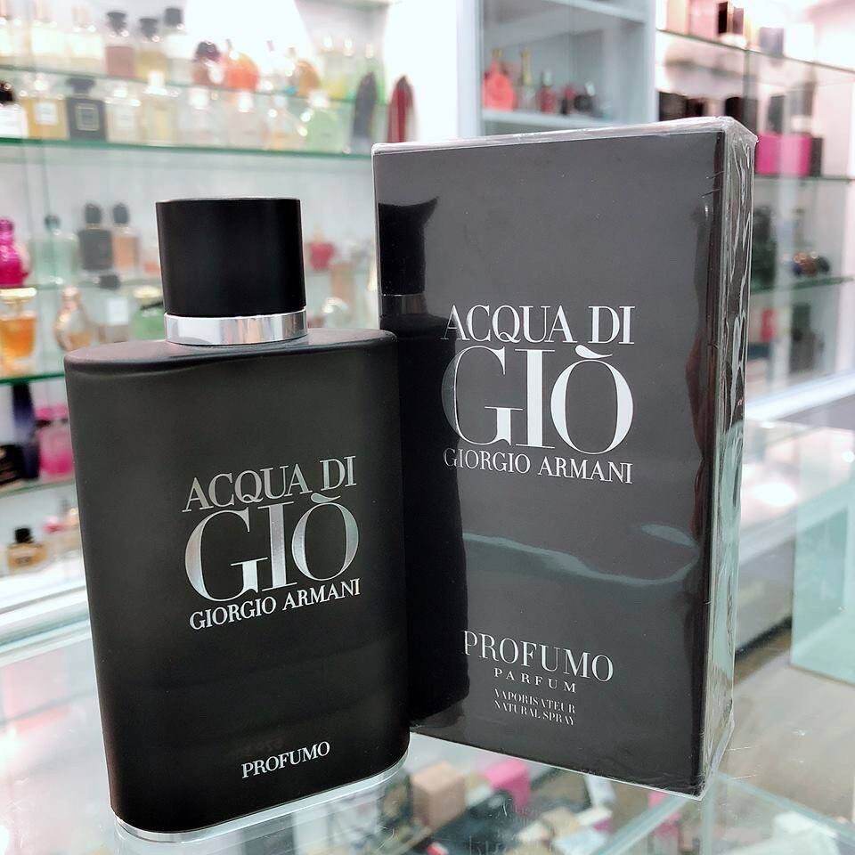 Nước Hoa Nam Nữ Aqua Di Giò  100ml [Chính Hãng]