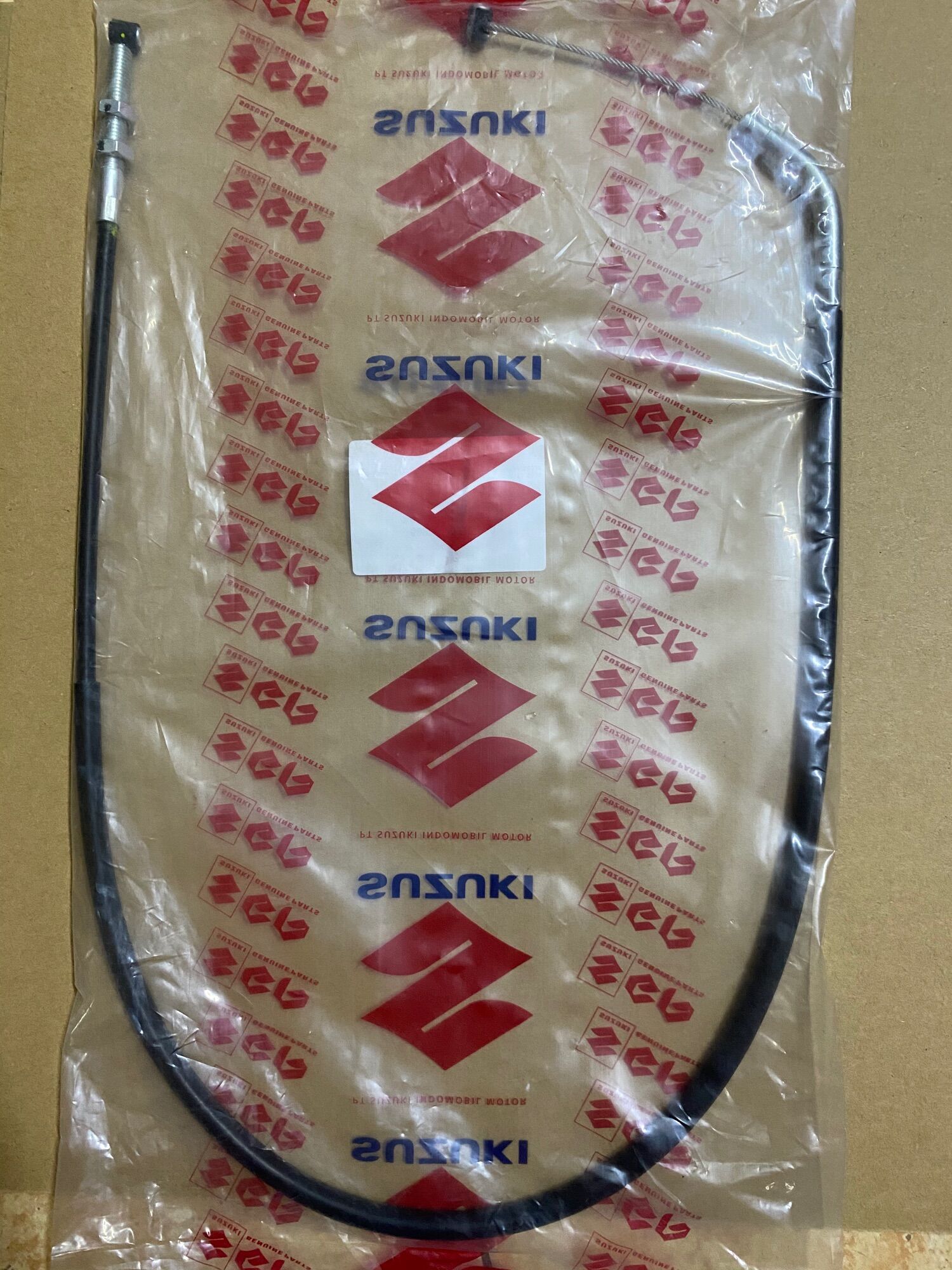 Dây côn Axelo 125 Suzuki nhập indonesia