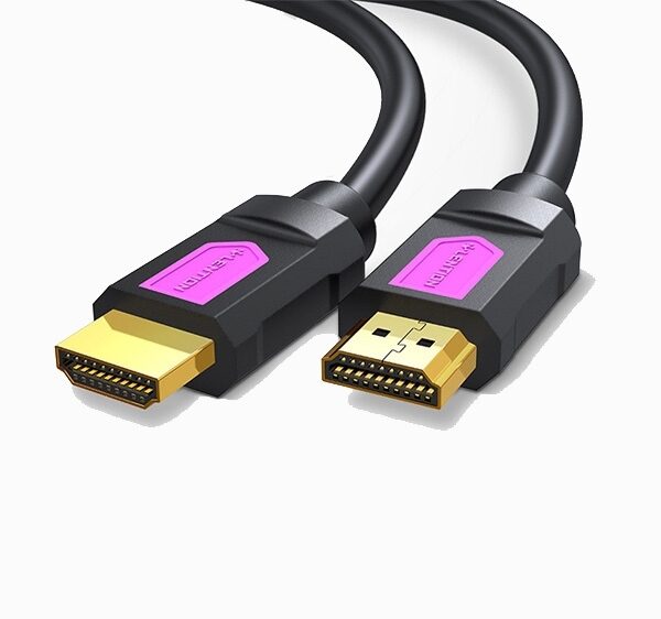 Cap HDMI lention 1M