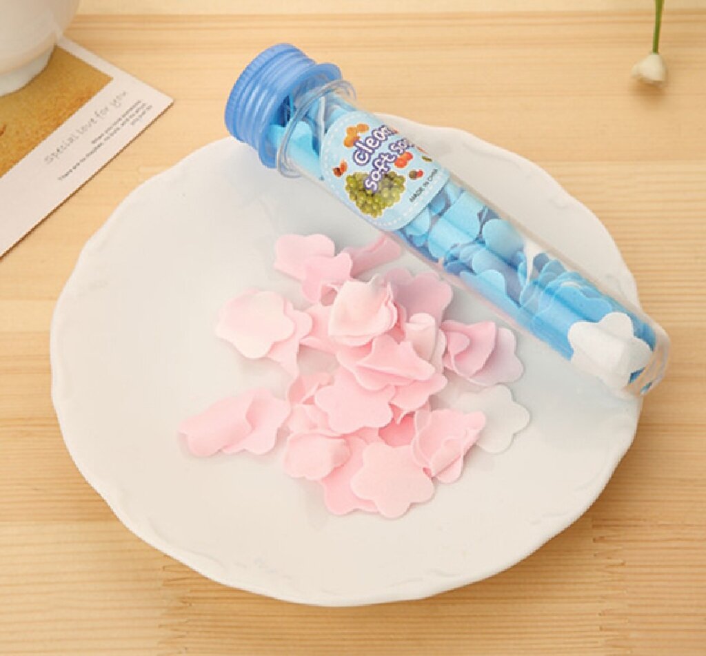 Xà phòng rửa tay