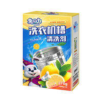 Rabito | Bột Giặt Rửa Máy Làm Sạch Sâu