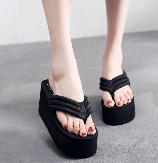 DÉP SỐP QUAI KẸP CAO CẤP  10F