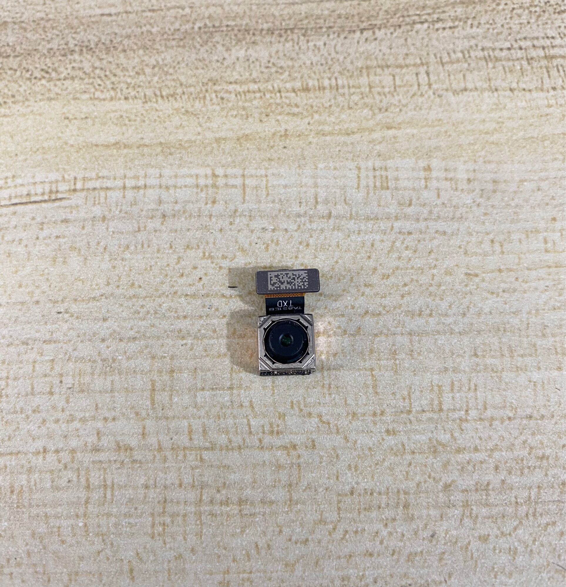 Camera trước + sau oppo a1k zin hàng cao cấp.