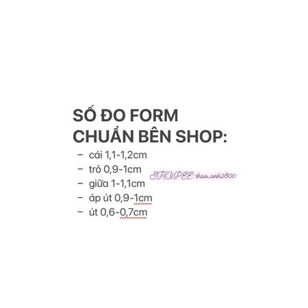 Nail box- móng up thiết kế-Nơ trắng
