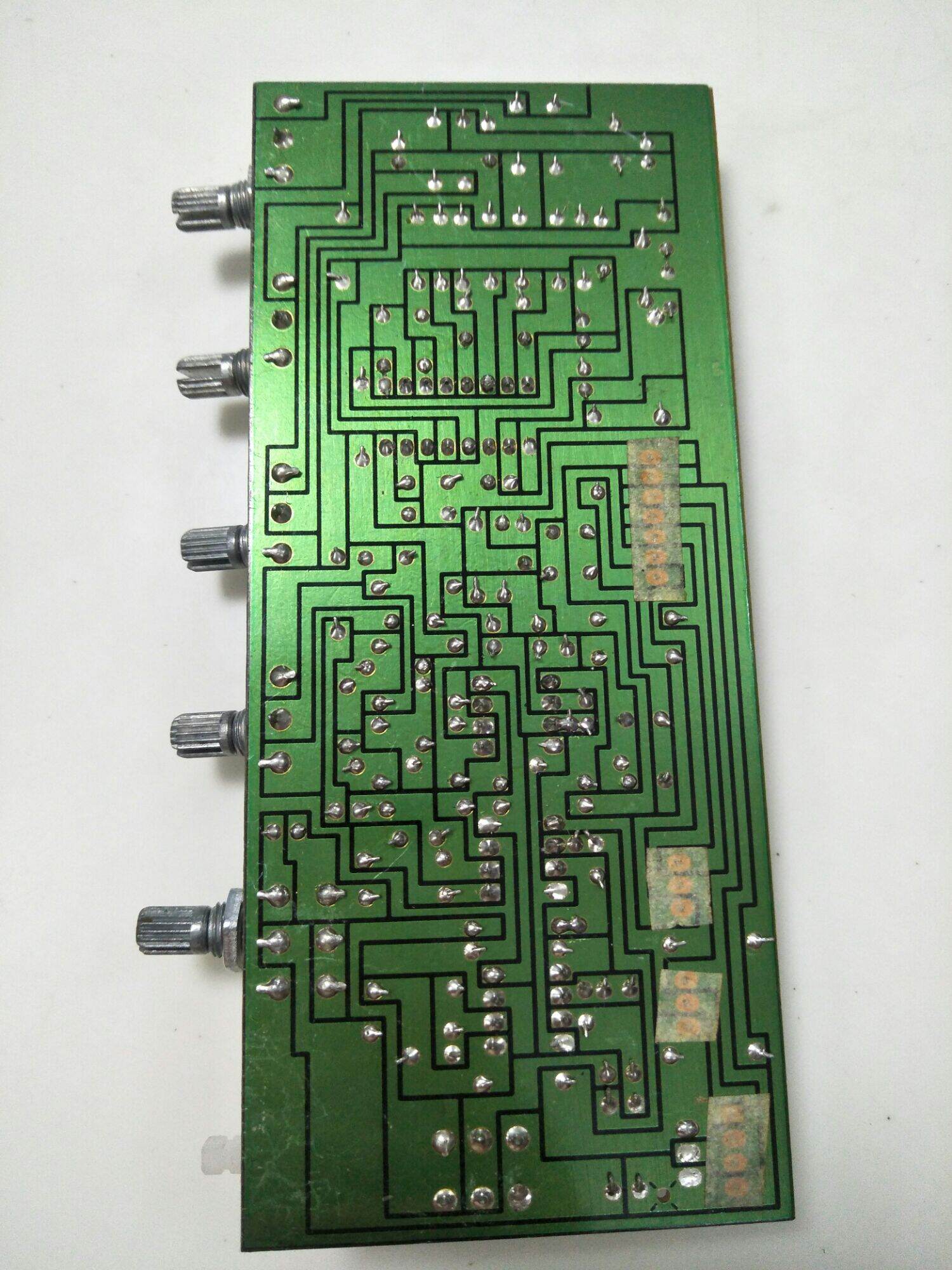 Bo echo 2399