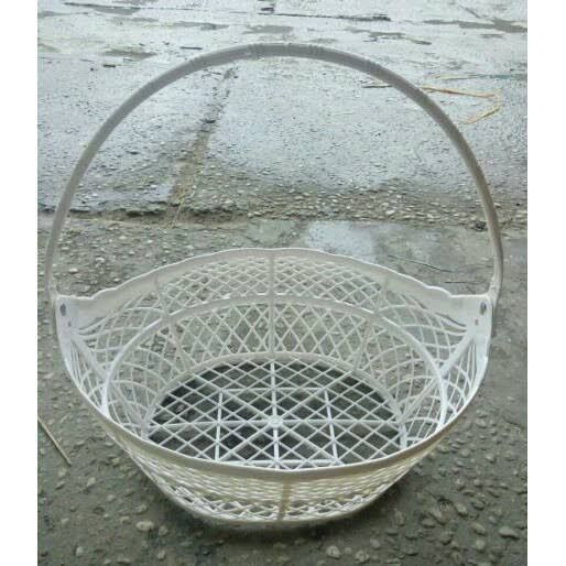 Giỏ nhựa gói quà, giỏ gói quà