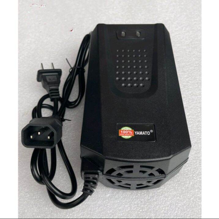 Bộ sạc ắc quy xe đạp điện xe điện 48v 60v 20ah hàng chính hãng loại tốt
