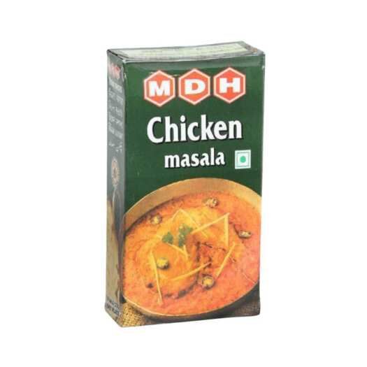MDH Chicken masala 100g