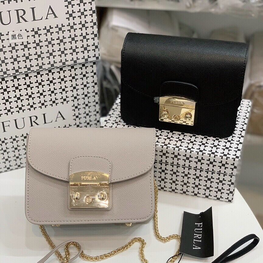 Túi xách nữ fula spsl size 18 fullbox bọc túi vải siêu xinh hàng chuẩn ảnh