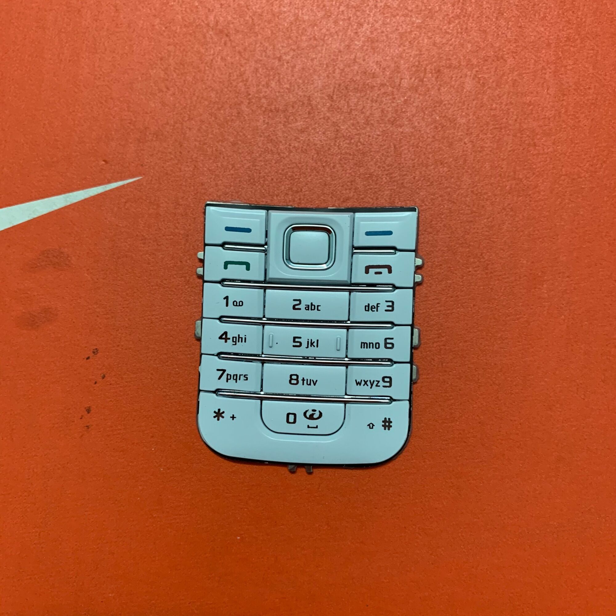 Phím nokia 6233