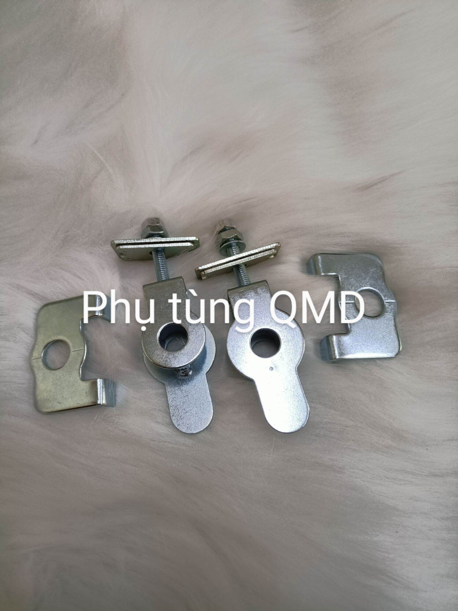 Pat tăng sên Future 125