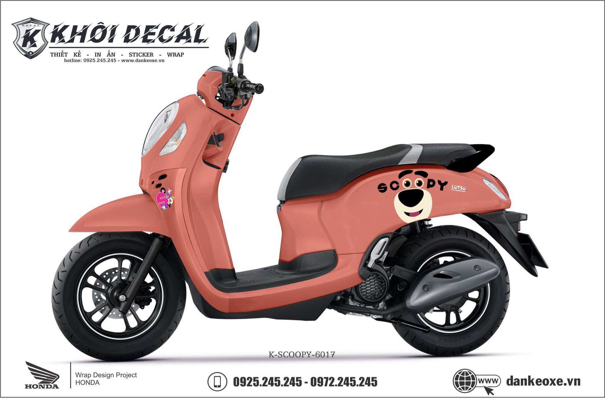 Tem Scoopy