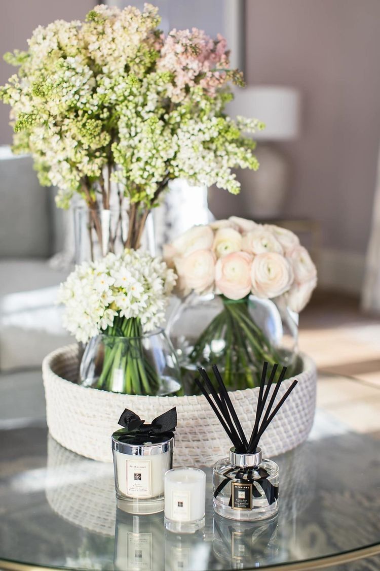 Tinh dầu khuếch tán Jo Malone London thơm phòng cao cấp 165ml