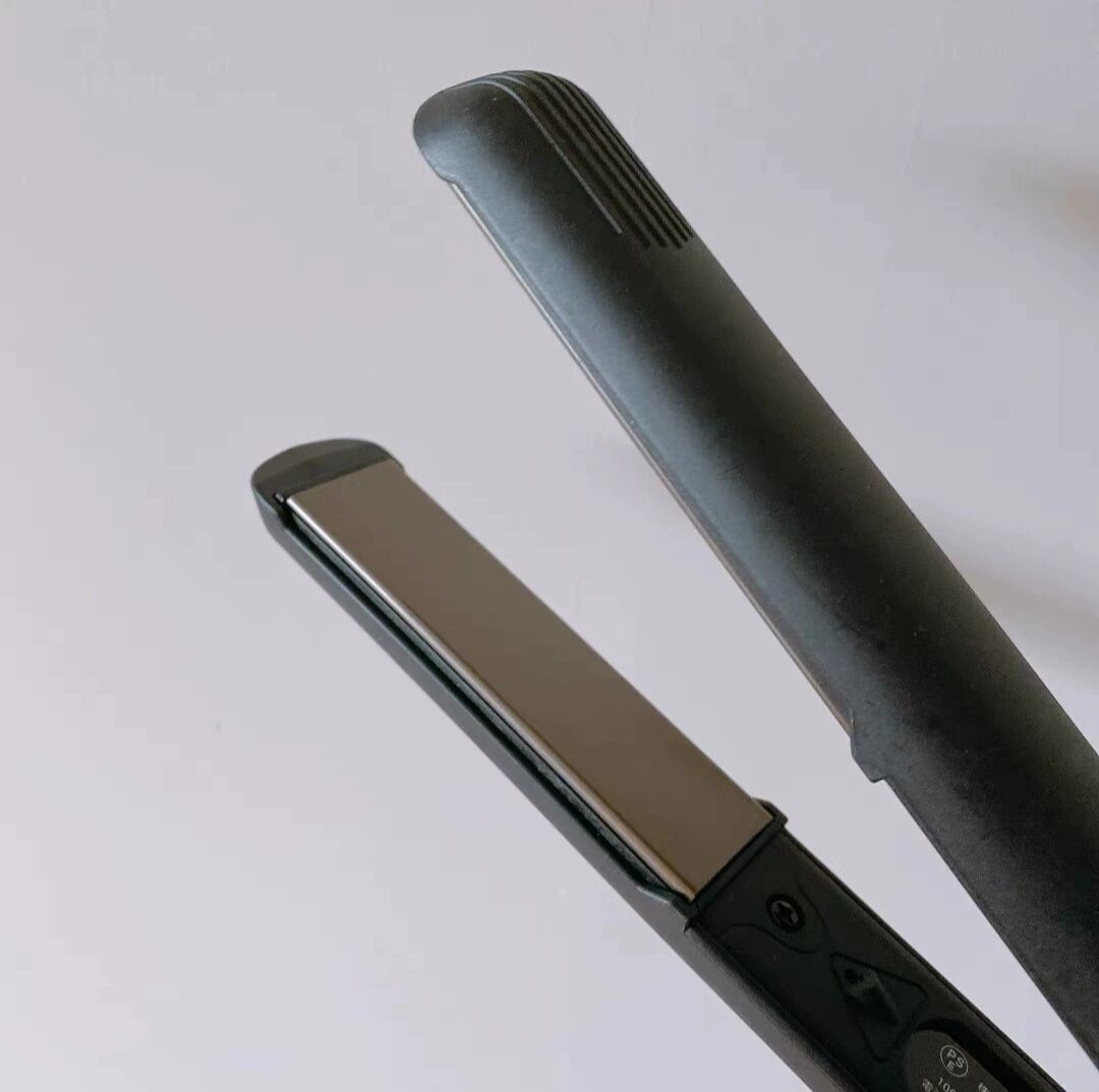 Máy duỗi tóc SALONIA Straight 24mm Nhật Bản