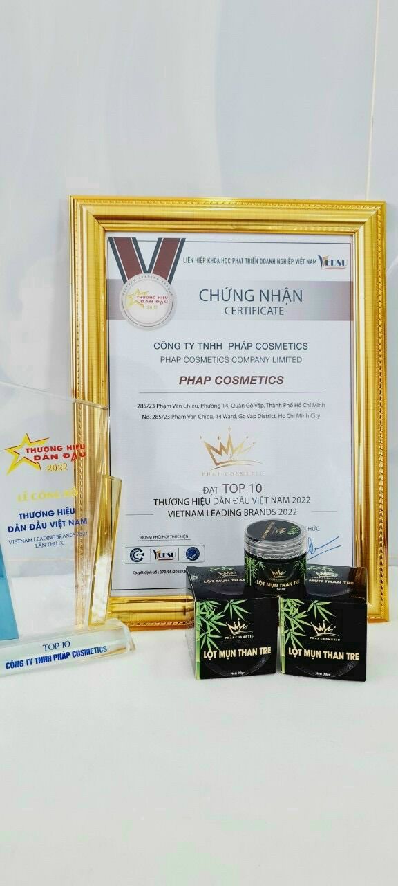 COMBO 10 HŨ GEL LỘT MỤN THAN TRE PHÁP HOẠT TÍNH 30G