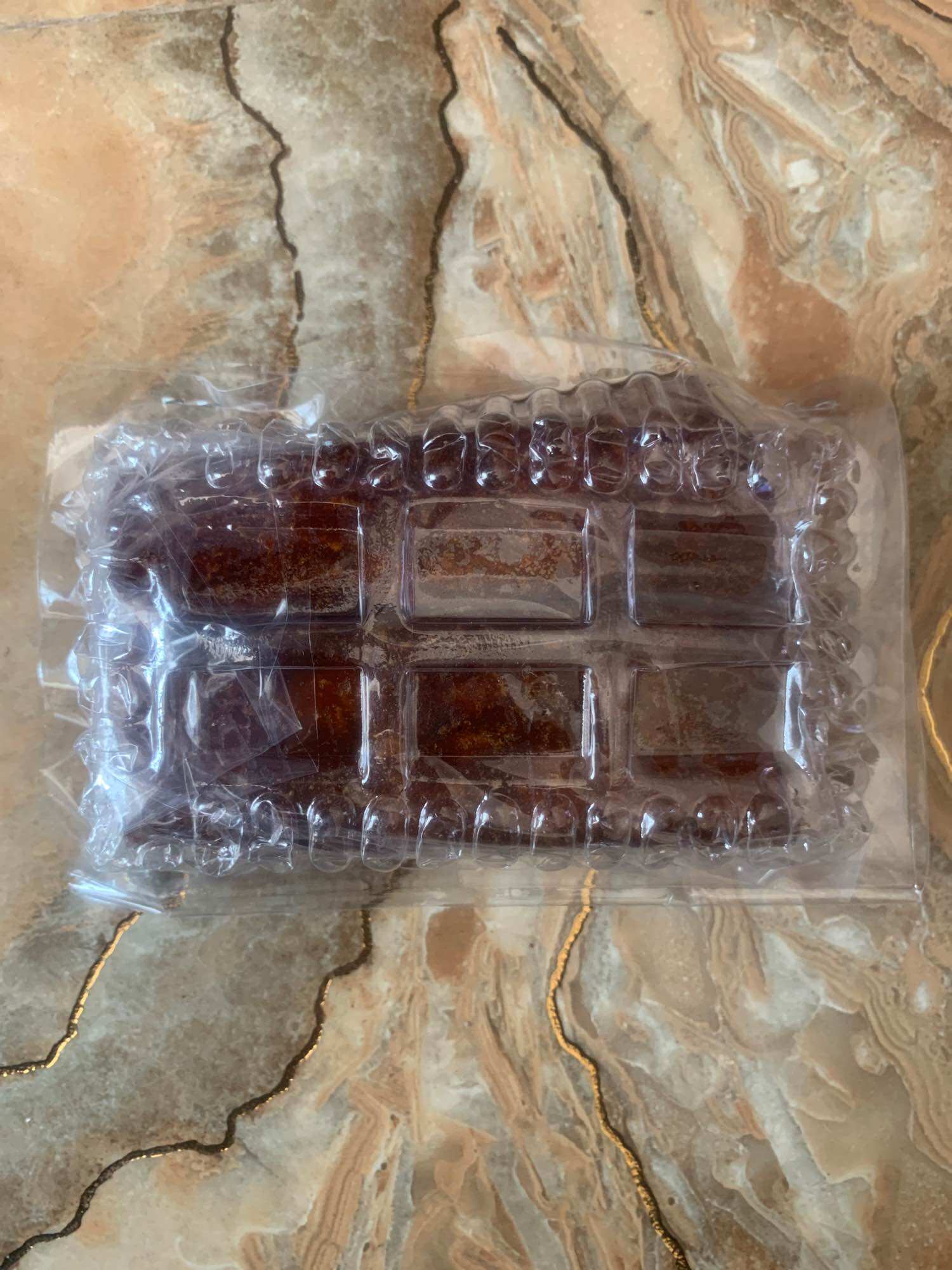 Mắm lóc chay An Lạc 150 gr