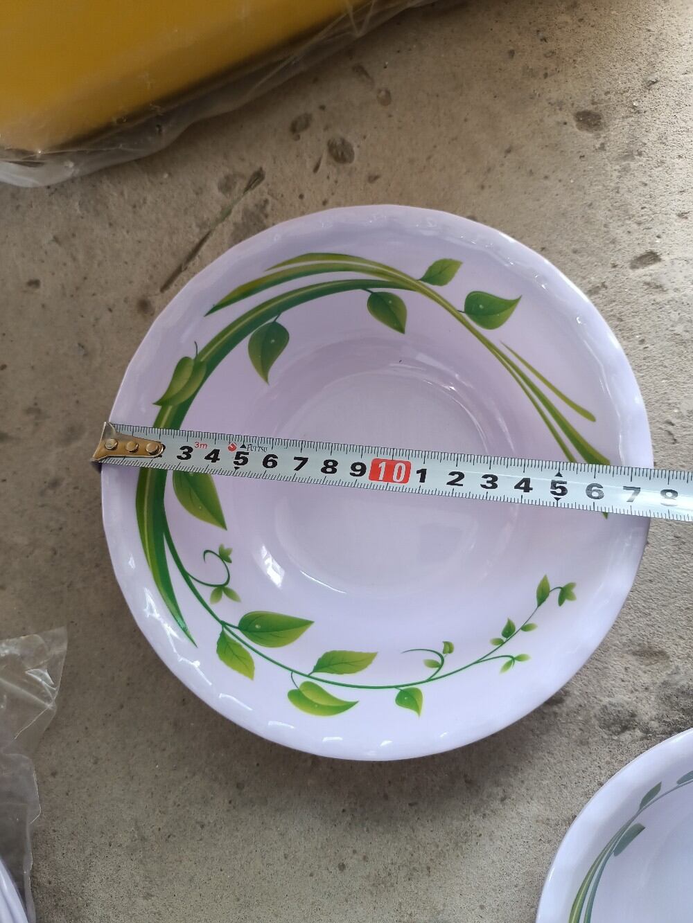 tô bèo meka các cỡ