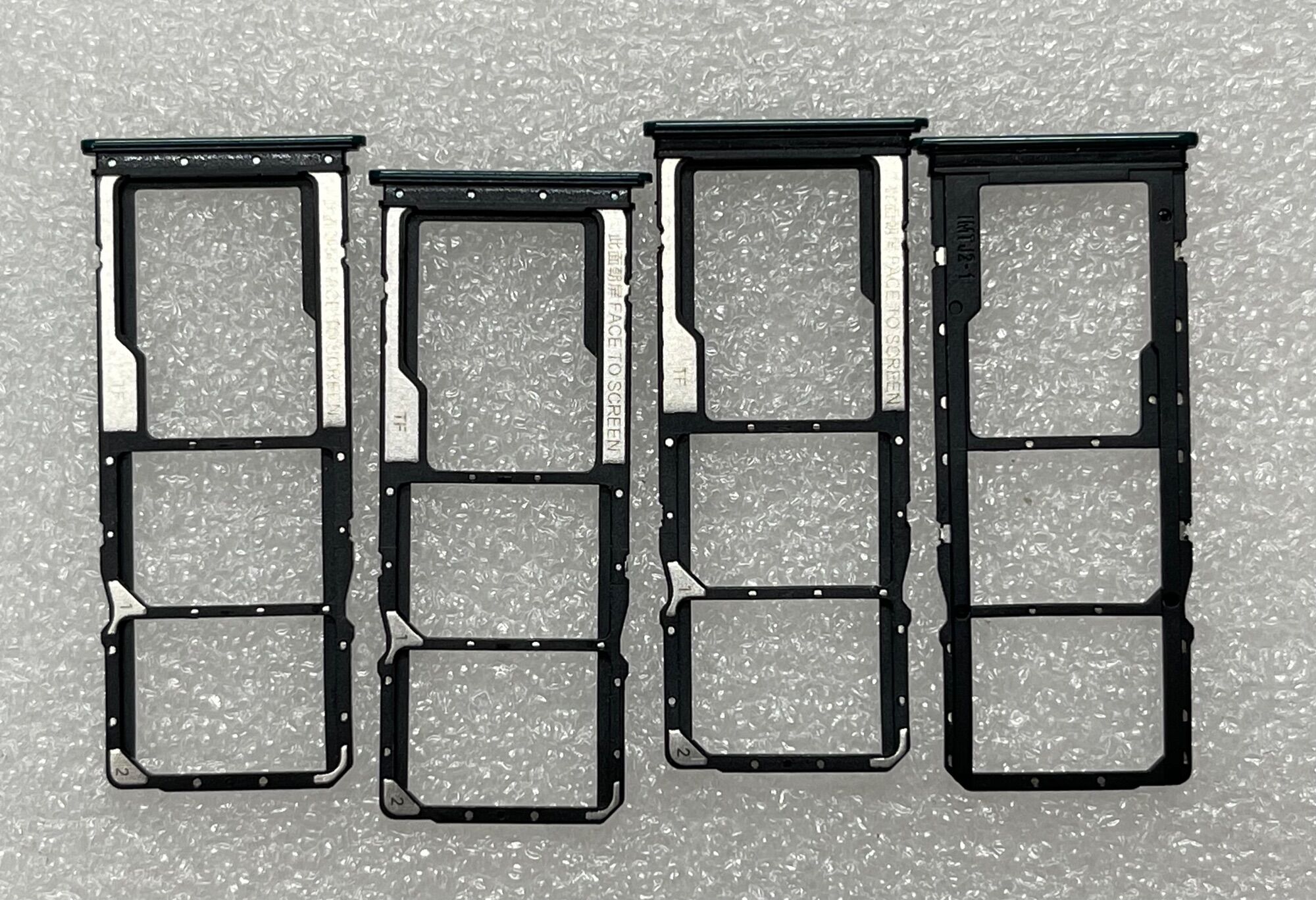 Khay sim xiaomi redmi 8
