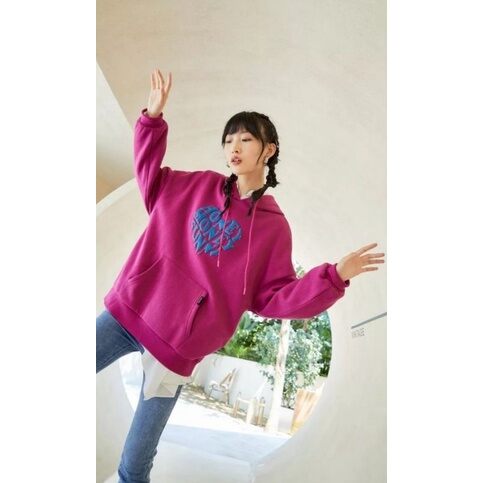Thanh lý áo hoodie Vero moda size M