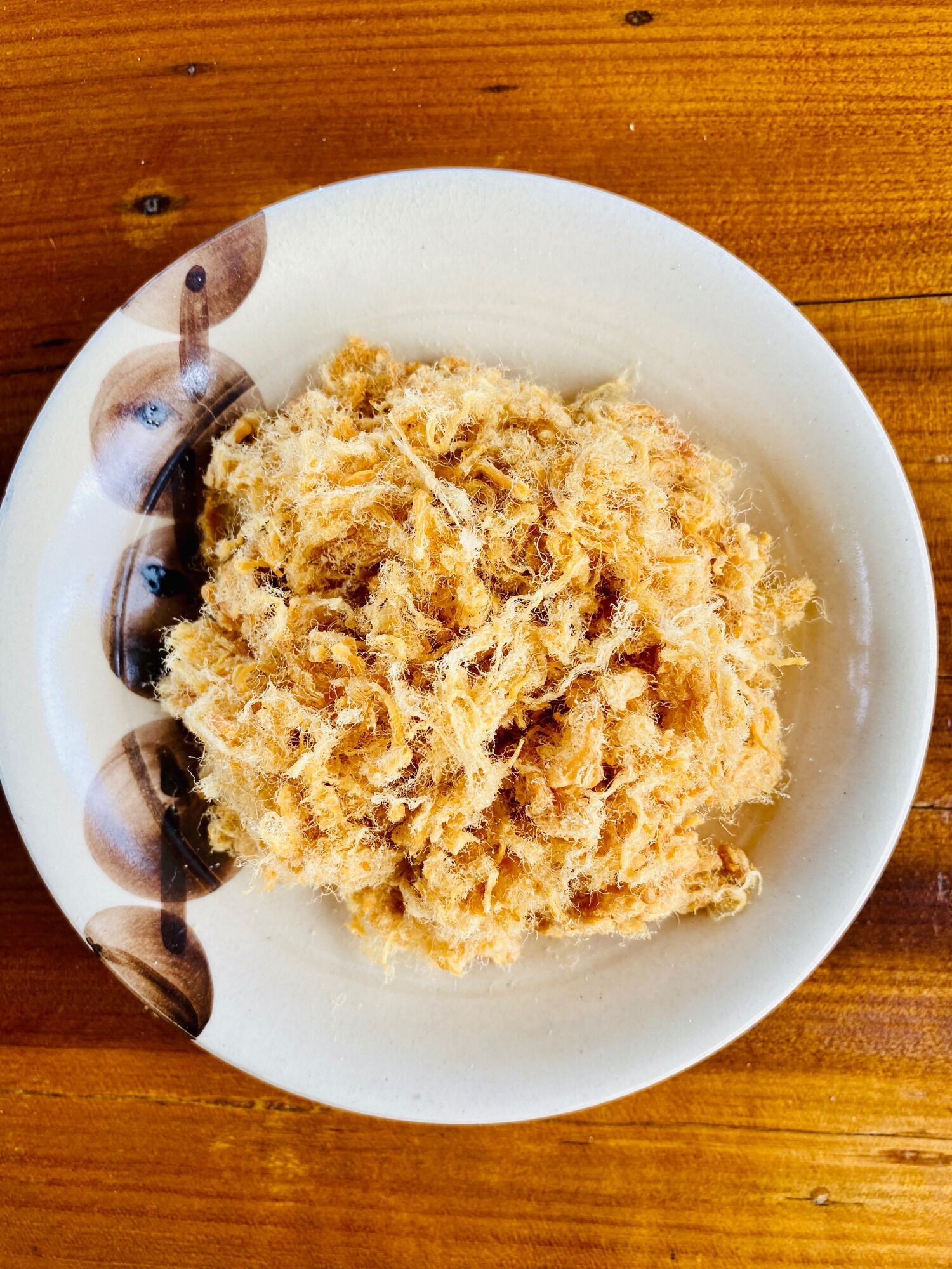 500gr Chà bông thịt ngon