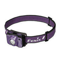 Fenix | Đèn Đeo Đầu Siêu Sáng Chống Nước Có Thể Sạc Lại