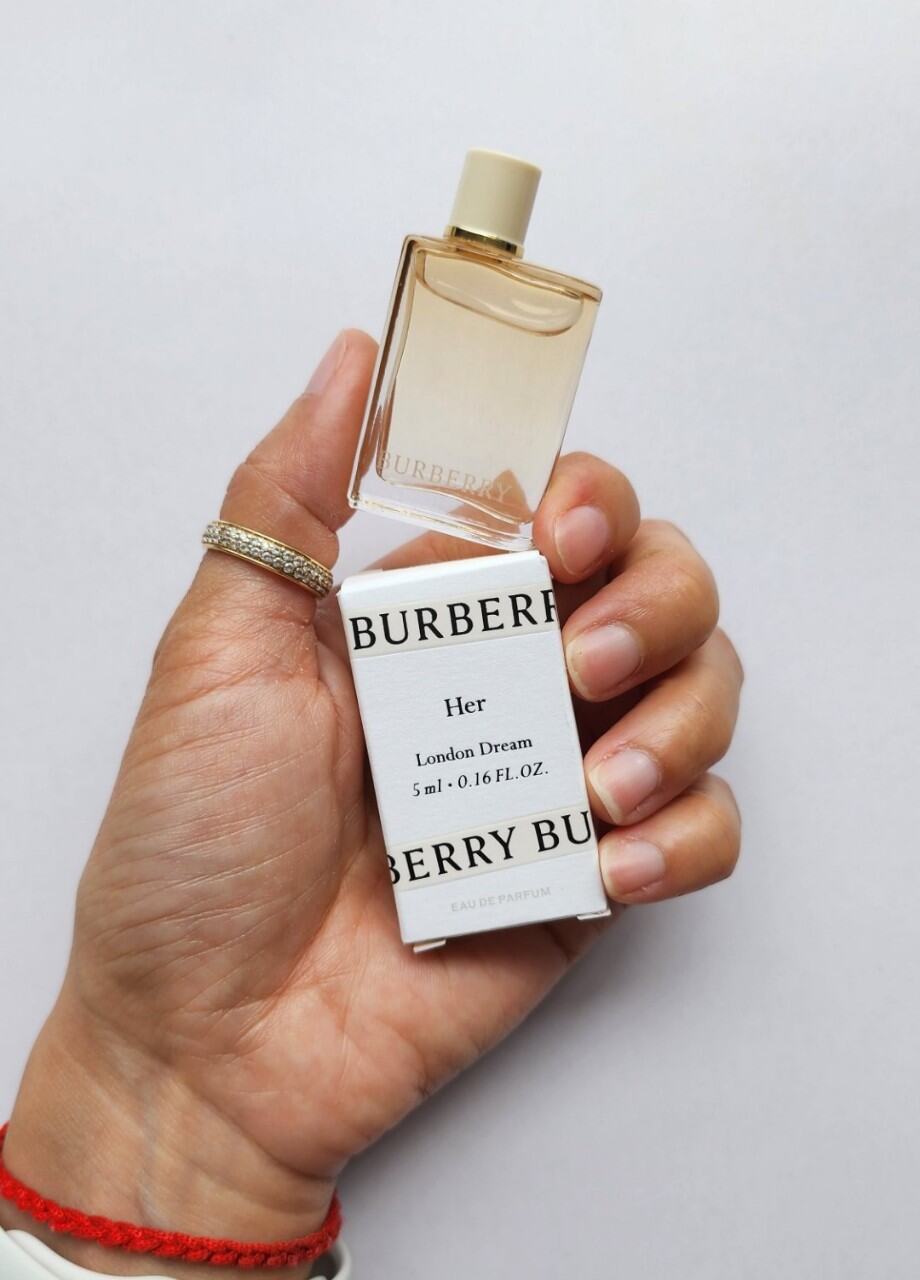 Burberry Her London giá tốt Tháng 04,2023|BigGo Việt Nam