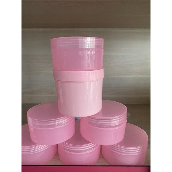 💥Combo 10💥 hủ đựng kem body 250gr