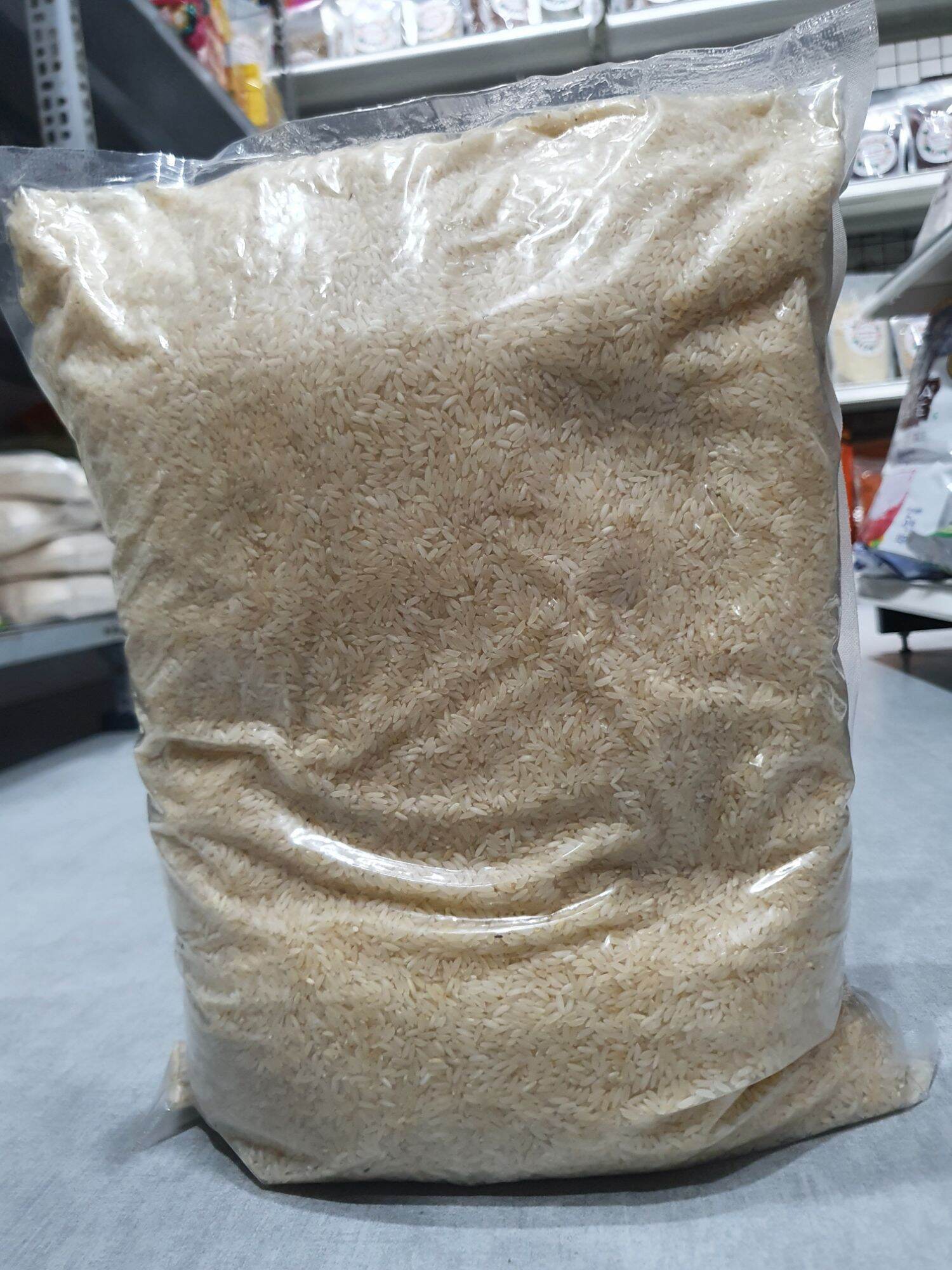 Soona Masoori Rice 5kg