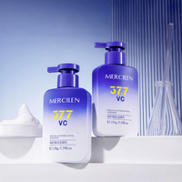 Sữa Rửa Mặt Làm Sạch Sâu Kiểm Soát Dầu Trắng Da 377VC