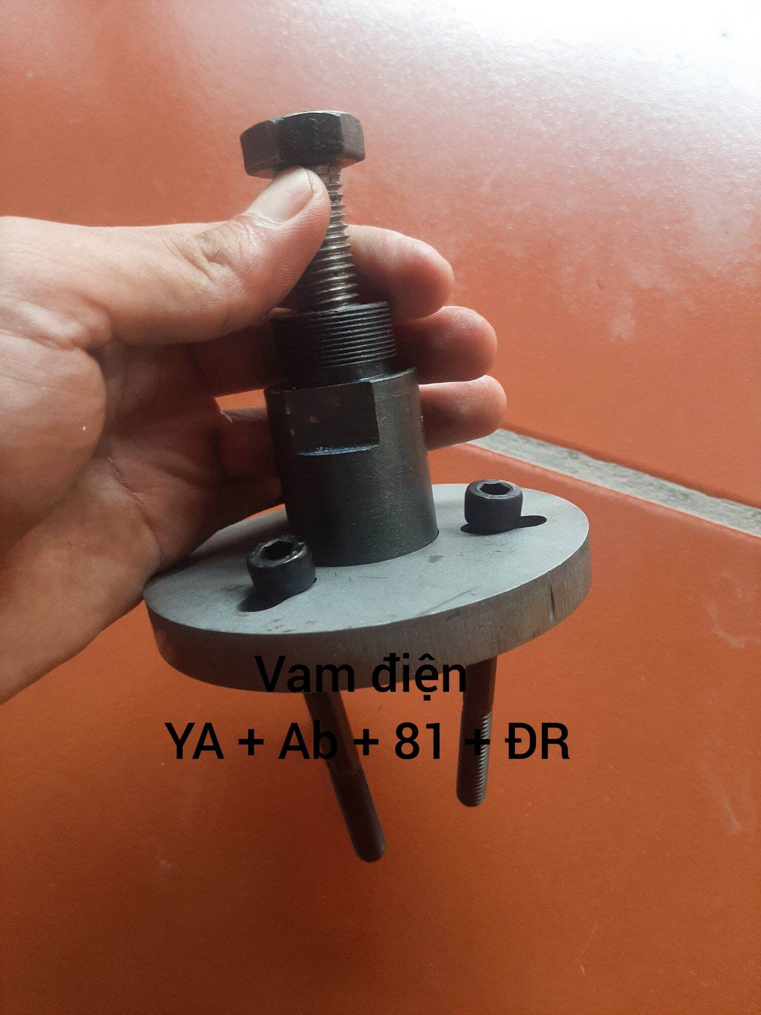 Cảo vô lăng (3/1) yamha + honda