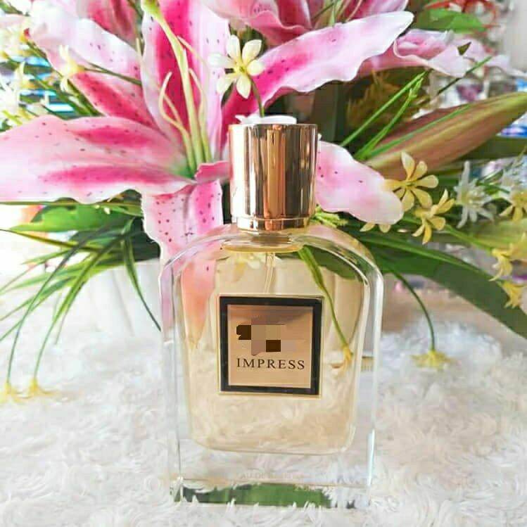 [HCM]NƯỚC HOA NAM IMPRESS 75ML