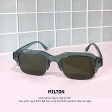 (HOT)Kính Mát Sunnies Studios Milton