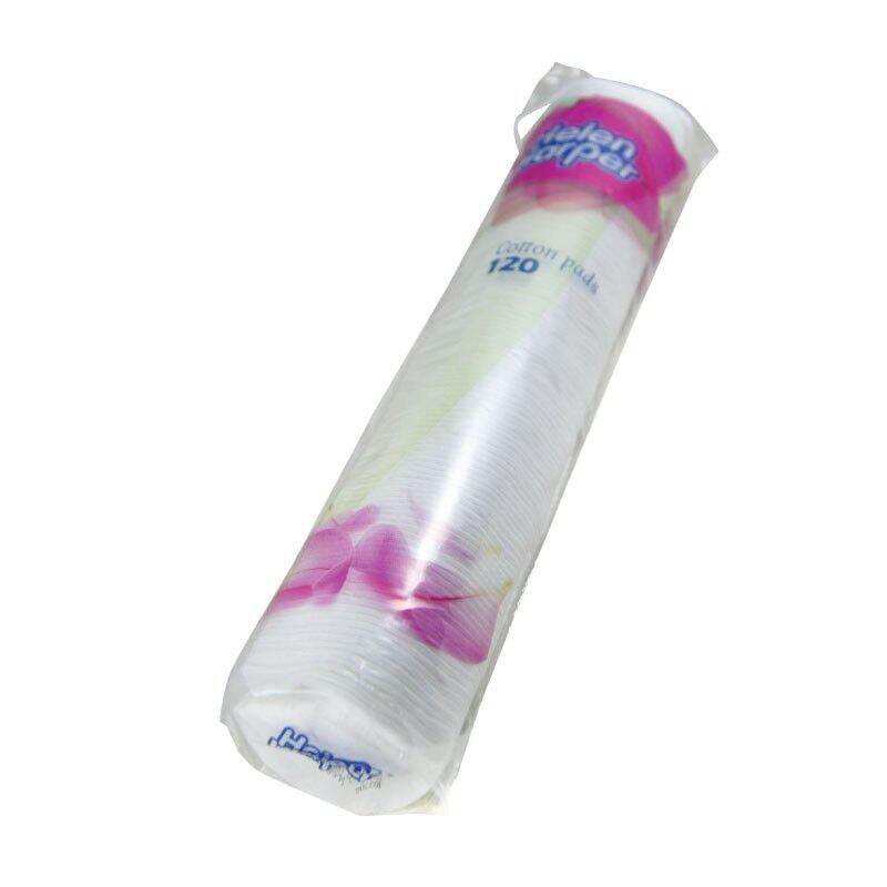 [Combo gồm 5 gói] Bông Tẩy Trang Helen Harper 120M