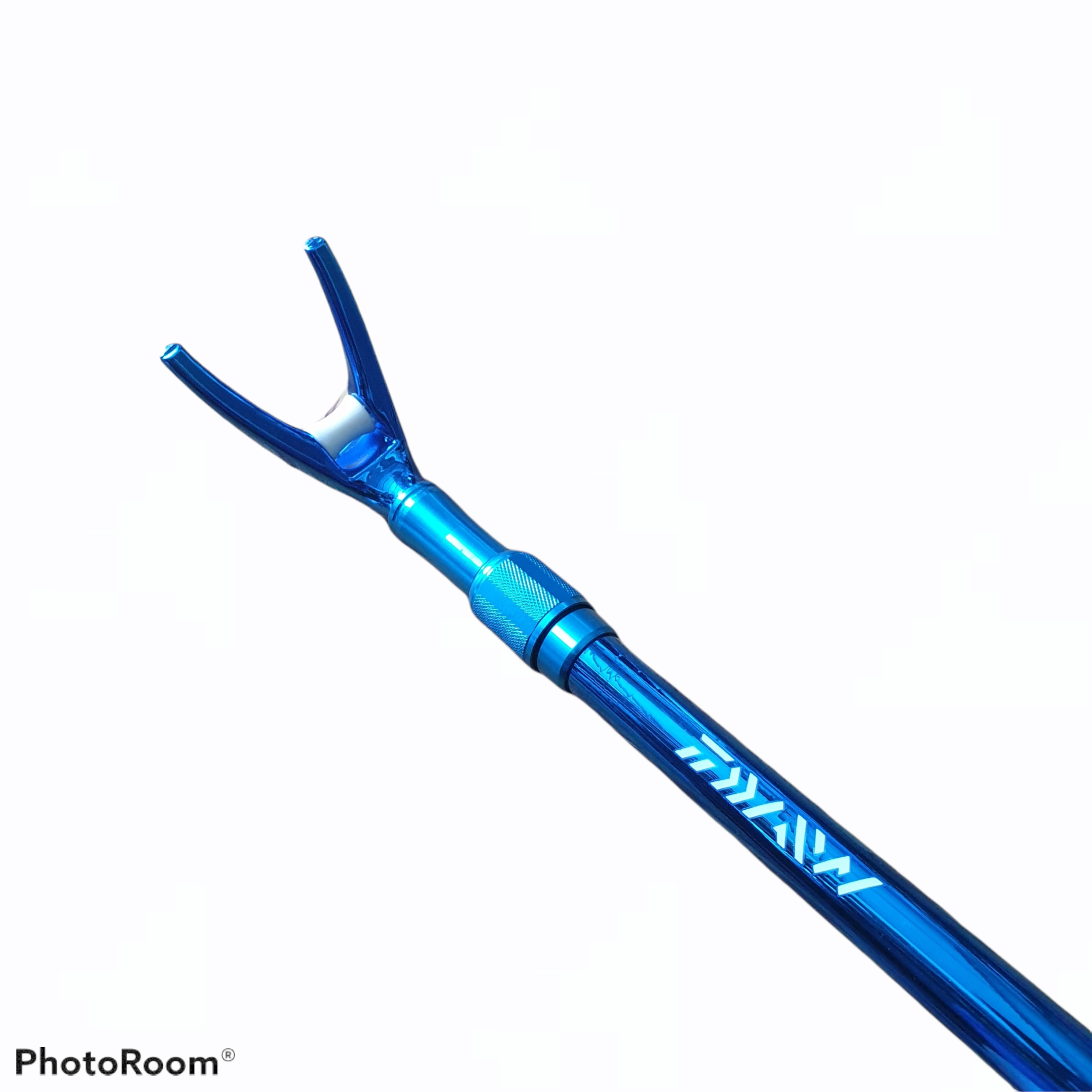 Gác cần carbon 100% DAIWA cao cấp 2m1