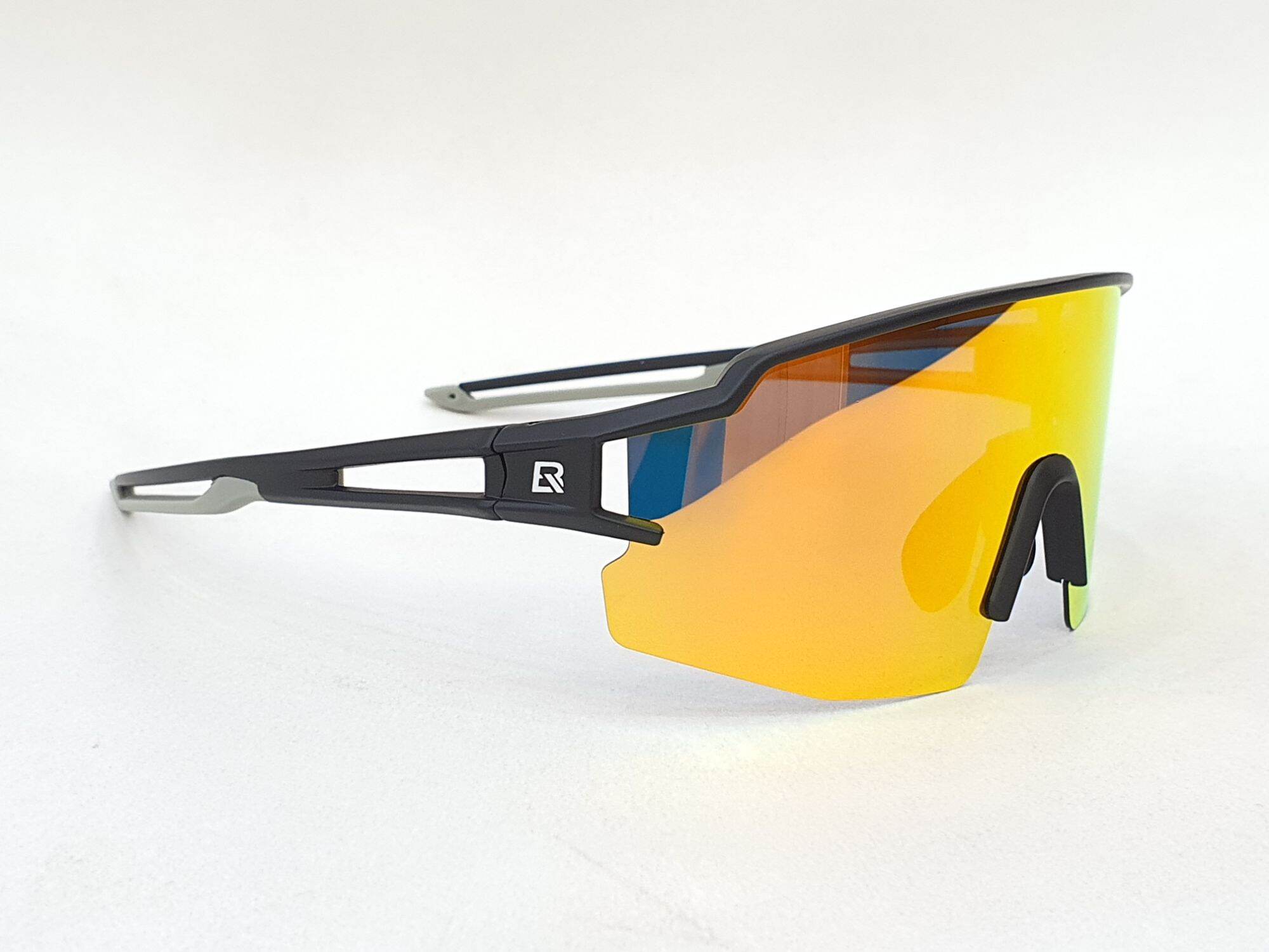 Kính thể thao RockBros tròng Polarized